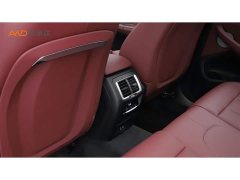 BMW X3 2023 Facelift xDrive30i Premier M Night Package - ფოტო 9