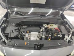 Volkswagen Viloran 2020 Mild Hybrid 530T Automatic Dynamic Edition (5 2 Seater) - ფოტო 10