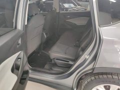 Volkswagen Viloran 2020 Mild Hybrid 530T Automatic Dynamic Edition (5 2 Seater) - ფოტო 11