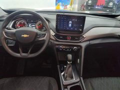 Volkswagen Viloran 2020 Mild Hybrid 530T Automatic Dynamic Edition (5 2 Seater) - ფოტო 12