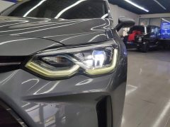 Volkswagen Viloran 2020 Mild Hybrid 530T Automatic Dynamic Edition (5 2 Seater) - ფოტო 5