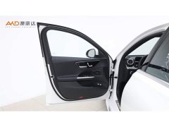 Mercedes-Benz C-Class New Energy Facelift III C 350 eL - ფოტო 10
