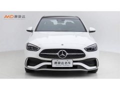 Mercedes-Benz C-Class New Energy Facelift III C 350 eL - ფოტო 2