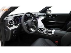 Mercedes-Benz C-Class New Energy Facelift III C 350 eL - ფოტო 6