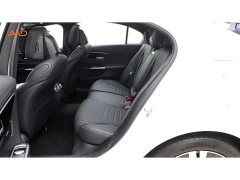 Mercedes-Benz C-Class New Energy Facelift III C 350 eL - ფოტო 7