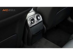 Mercedes-Benz C-Class New Energy Facelift III C 350 eL - ფოტო 9