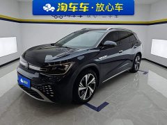 Volkswagen ID.6 CROZZ 2022 Long Range PRO - ფოტო 1