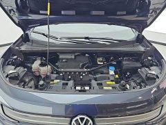 Volkswagen ID.6 CROZZ 2022 Long Range PRO - ფოტო 10