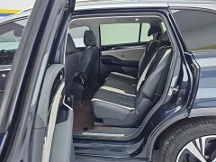 Volkswagen ID.6 CROZZ 2022 Long Range PRO - ფოტო 11