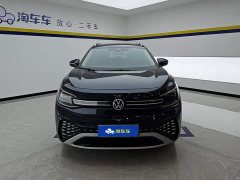 Volkswagen ID.6 CROZZ 2022 Long Range PRO - ფოტო 2