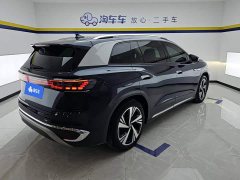 Volkswagen ID.6 CROZZ 2022 Long Range PRO - ფოტო 3