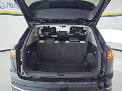 Volkswagen ID.6 CROZZ 2022 Long Range PRO - ფოტო 4