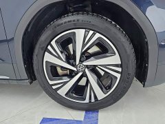 Volkswagen ID.6 CROZZ 2022 Long Range PRO - ფოტო 6