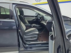 Volkswagen ID.6 CROZZ 2022 Long Range PRO - ფოტო 8