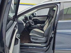 Volkswagen ID.6 CROZZ 2022 Long Range PRO - ფოტო 9