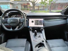 Lynk & Co Geely Lynk & Co 01 2.0T Diesel AWD Sport Halo - ფოტო 11