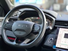 Lynk & Co Geely Lynk & Co 01 2.0T Diesel AWD Sport Halo - ფოტო 12