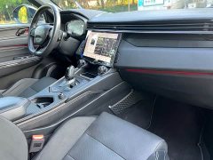 Lynk & Co Geely Lynk & Co 01 2.0T Diesel AWD Sport Halo - ფოტო 15
