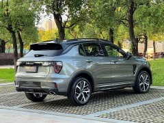 Lynk & Co Geely Lynk & Co 01 2.0T Diesel AWD Sport Halo - ფოტო 17