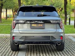 Lynk & Co Geely Lynk & Co 01 2.0T Diesel AWD Sport Halo - ფოტო 18