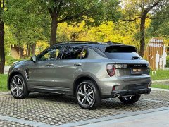 Lynk & Co Geely Lynk & Co 01 2.0T Diesel AWD Sport Halo - ფოტო 19