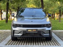 Lynk & Co Geely Lynk & Co 01 2.0T Diesel AWD Sport Halo - ფოტო 2