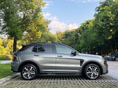 Lynk & Co Geely Lynk & Co 01 2.0T Diesel AWD Sport Halo - ფოტო 4