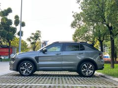 Lynk & Co Geely Lynk & Co 01 2.0T Diesel AWD Sport Halo - ფოტო 5