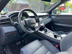 Lynk & Co Geely Lynk & Co 01 2.0T Diesel AWD Sport Halo - ფოტო 7