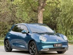 ORA Good Cat 401km Deluxe 135kW - ფოტო 3
