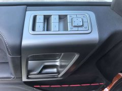 Chery iCAR Super V23 2026 V23S 501 Four-Wheel Drive Peak Performance Edition - ფოტო 19