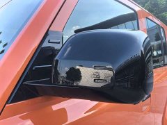Chery iCAR Super V23 2026 V23S 501 Four-Wheel Drive Peak Performance Edition - ფოტო 20