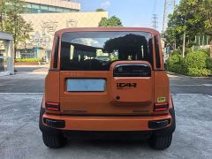Chery iCAR Super V23 2026 V23S 501 Four-Wheel Drive Peak Performance Edition - ფოტო 6