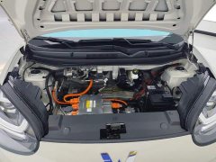Wuling Binguo 203km Light Enjoy Edition - ფოტო 10