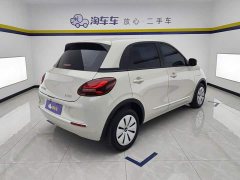 Wuling Binguo 203km Light Enjoy Edition - ფოტო 3