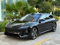 NIO ET5T 2025 Champion Commemorative Edition 75kWh Touring - ფოტო 1