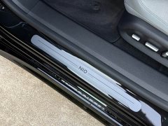 NIO ET5T 2025 Champion Commemorative Edition 75kWh Touring - ფოტო 10