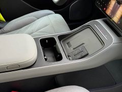 NIO ET5T 2025 Champion Commemorative Edition 75kWh Touring - ფოტო 12
