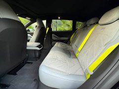 NIO ET5T 2025 Champion Commemorative Edition 75kWh Touring - ფოტო 19
