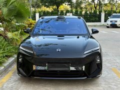 NIO ET5T 2025 Champion Commemorative Edition 75kWh Touring - ფოტო 2