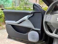 NIO ET5T 2025 Champion Commemorative Edition 75kWh Touring - ფოტო 20