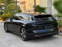 NIO ET5T 2025 Champion Commemorative Edition 75kWh Touring - ფოტო 3