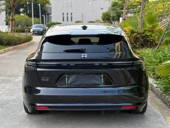 NIO ET5T 2025 Champion Commemorative Edition 75kWh Touring - ფოტო 4