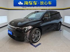 Leapmotor C16 2026 Extended Range 280 Lidar Smart Luxury Edition 6-Seater - ფოტო 1