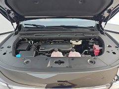Leapmotor C16 2026 Extended Range 280 Lidar Smart Luxury Edition 6-Seater - ფოტო 10