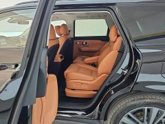 Leapmotor C16 2026 Extended Range 280 Lidar Smart Luxury Edition 6-Seater - ფოტო 11