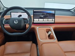 Leapmotor C16 2026 Extended Range 280 Lidar Smart Luxury Edition 6-Seater - ფოტო 12