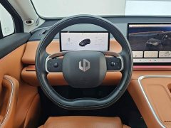 Leapmotor C16 2026 Extended Range 280 Lidar Smart Luxury Edition 6-Seater - ფოტო 15