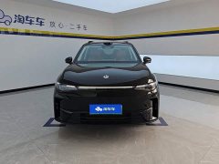 Leapmotor C16 2026 Extended Range 280 Lidar Smart Luxury Edition 6-Seater - ფოტო 2