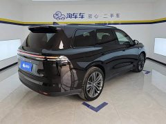 Leapmotor C16 2026 Extended Range 280 Lidar Smart Luxury Edition 6-Seater - ფოტო 3